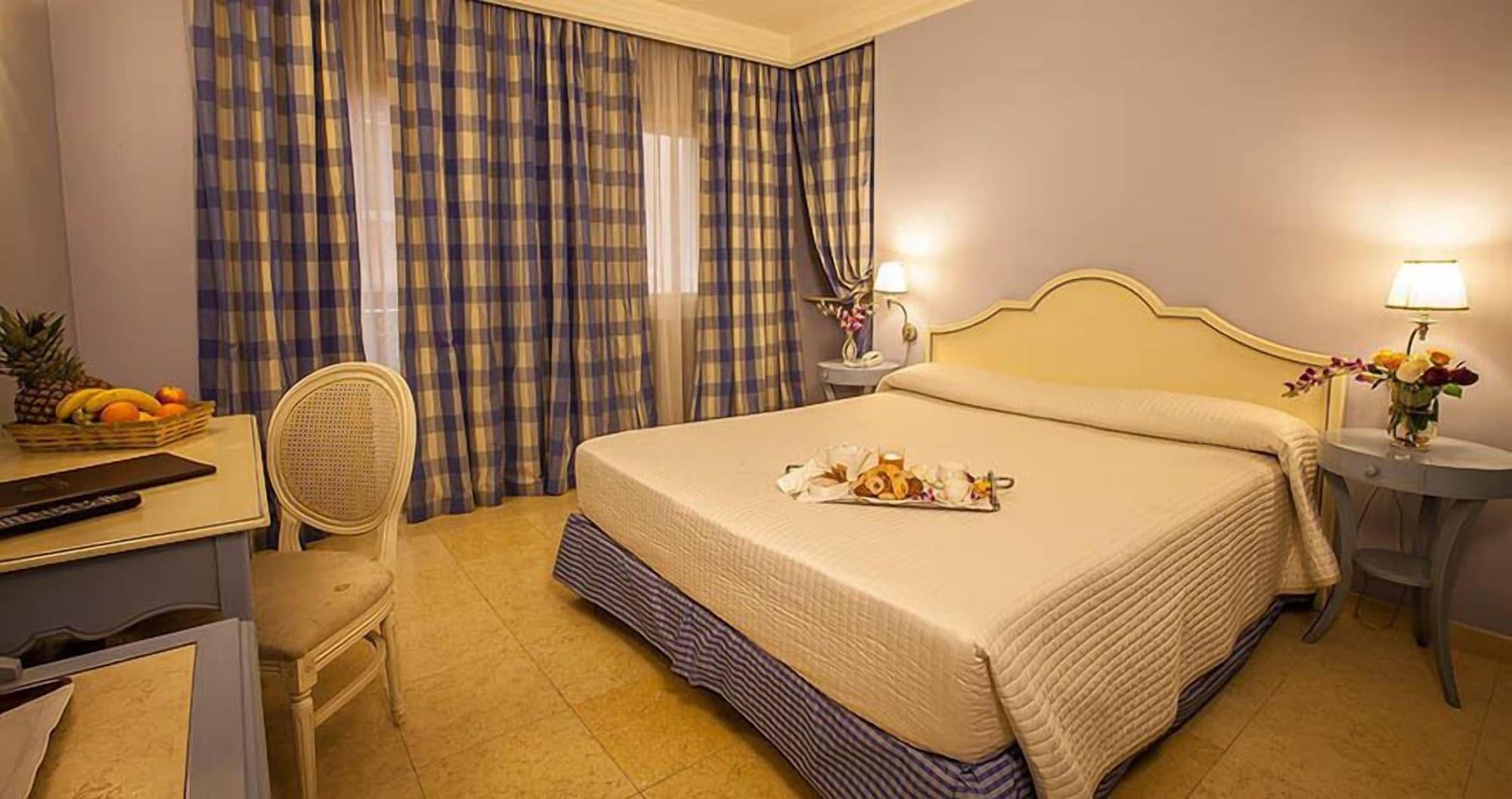 Palace Hotel 비에스테 외부 사진