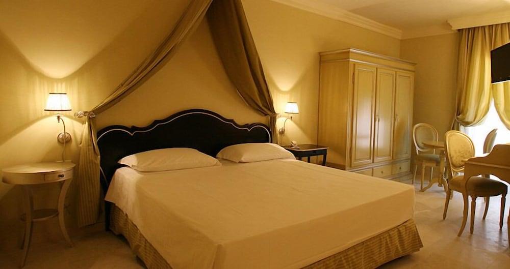 Palace Hotel 비에스테 외부 사진